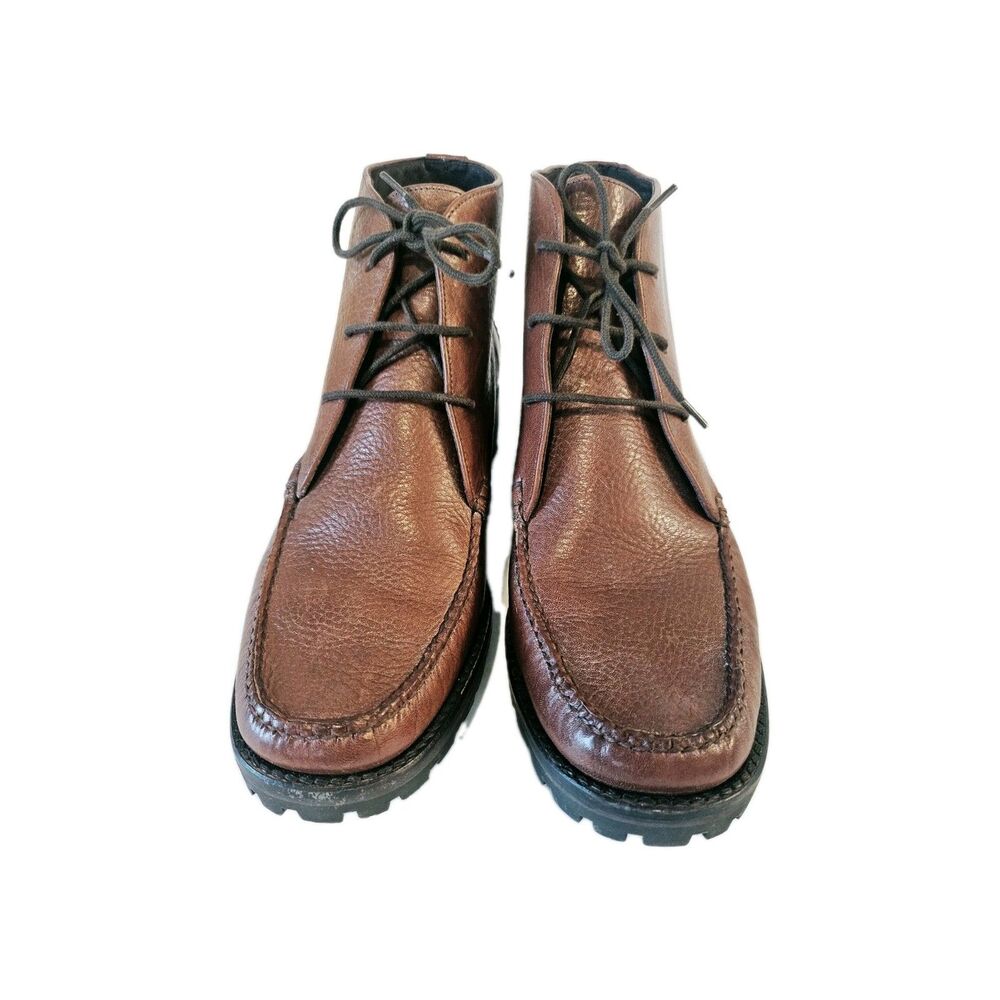 Cole Haan Women's  Brown Leather , Size 8